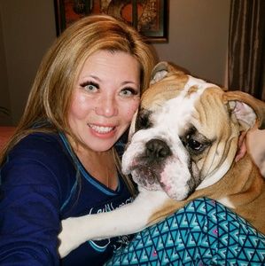 Meet your Posher, Natalie